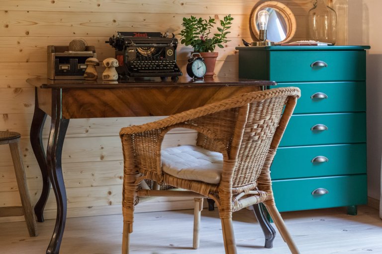 Kouzelná chalupa se slovenským srdcem