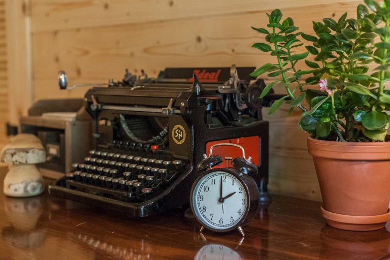 Kouzelná chalupa se slovenským srdcem