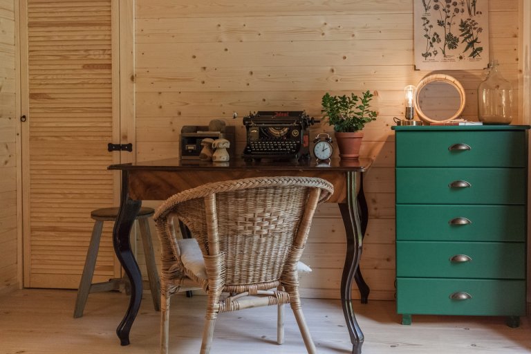 Kouzelná chalupa se slovenským srdcem