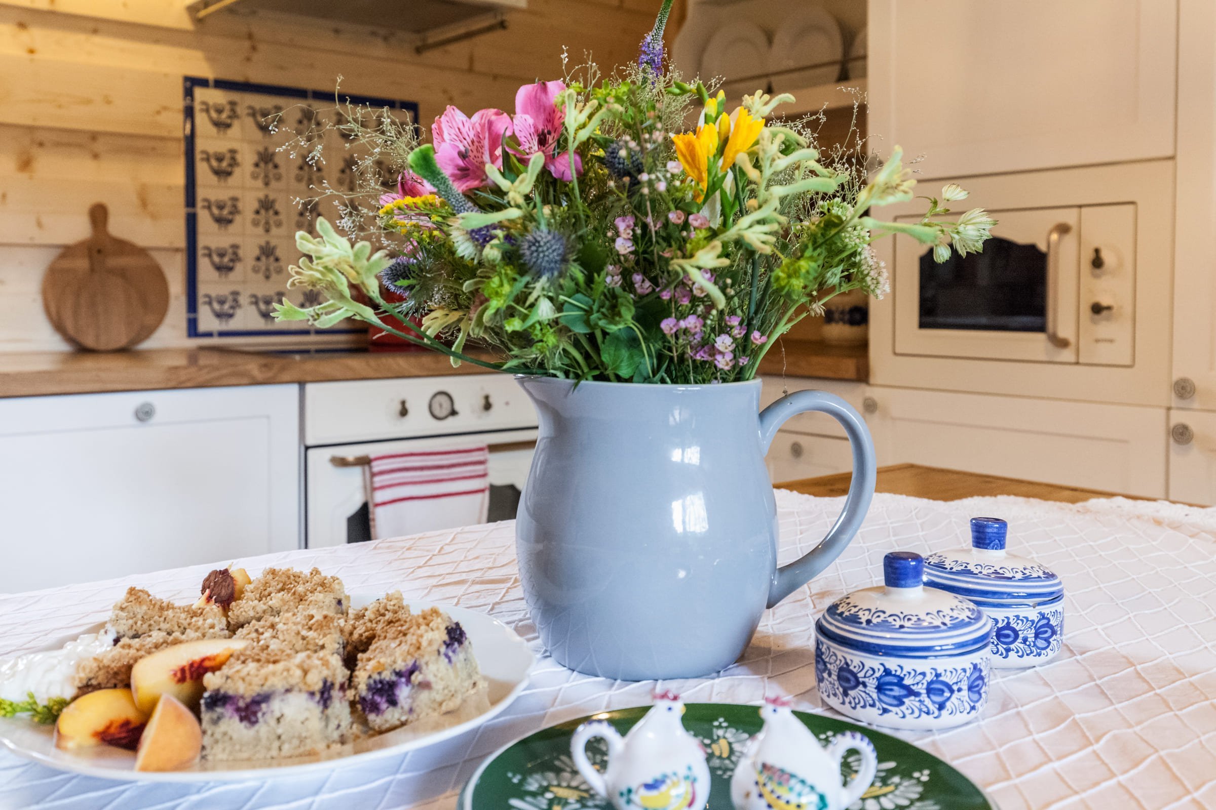 Kouzelná chalupa se slovenským srdcem