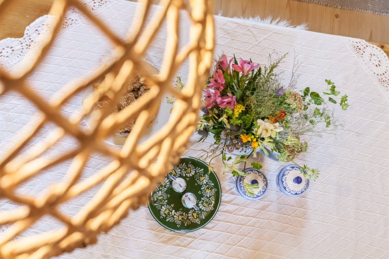 Kouzelná chalupa se slovenským srdcem