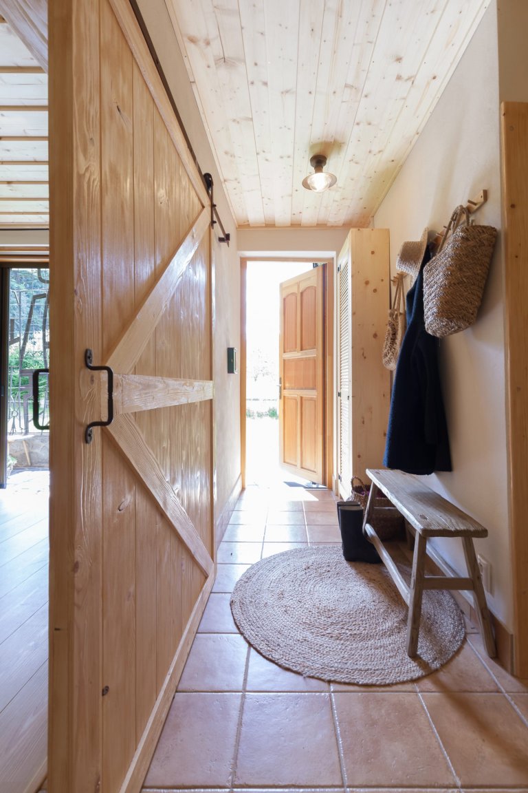 Kouzelná chalupa se slovenským srdcem