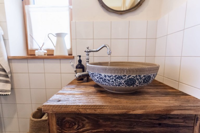 Kouzelná chalupa se slovenským srdcem