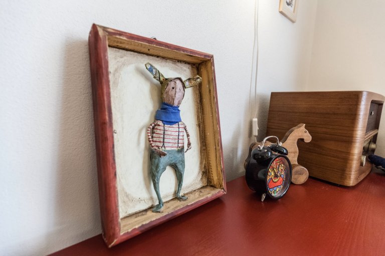 Kouzelná chalupa se slovenským srdcem