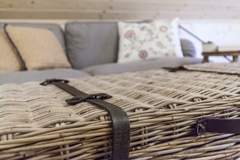 Kouzelná chalupa se slovenským srdcem