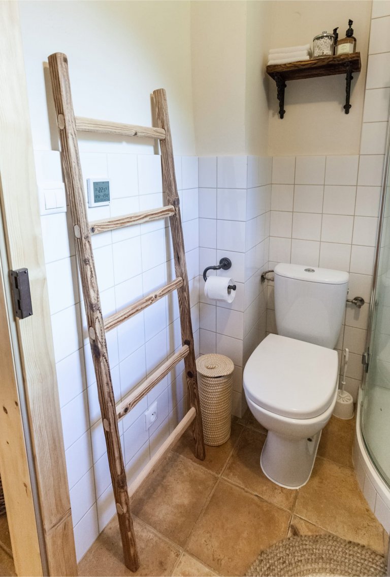 Kouzelná chalupa se slovenským srdcem