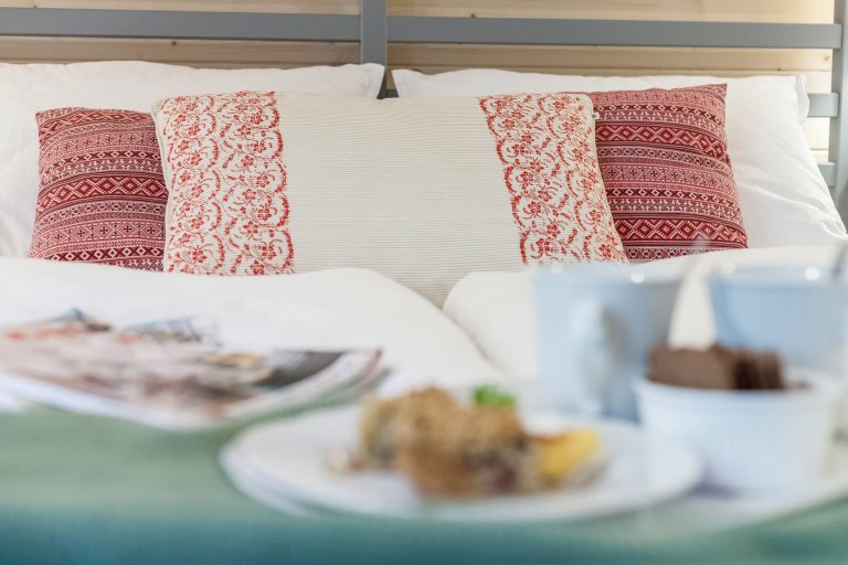 Kouzelná chalupa se slovenským srdcem