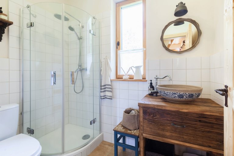 Kouzelná chalupa se slovenským srdcem