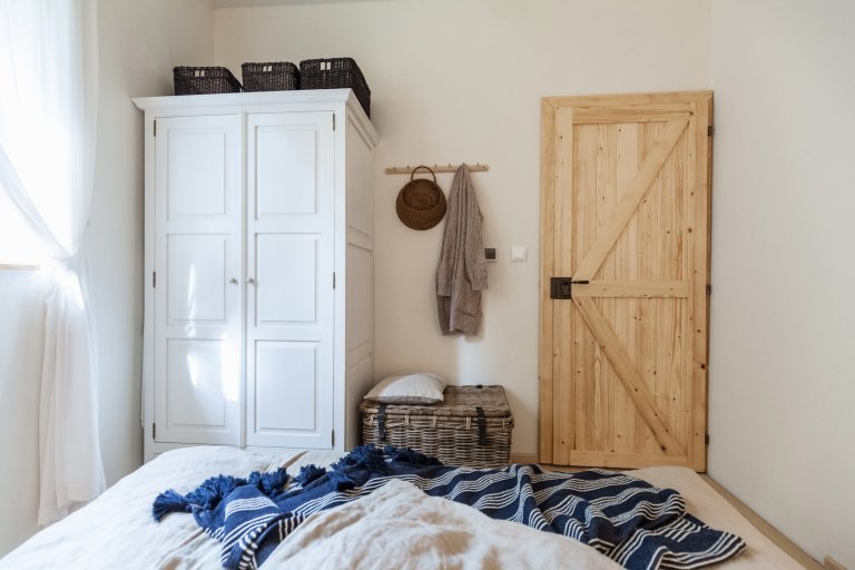 Kouzelná chalupa se slovenským srdcem