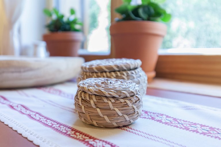 Kouzelná chalupa se slovenským srdcem