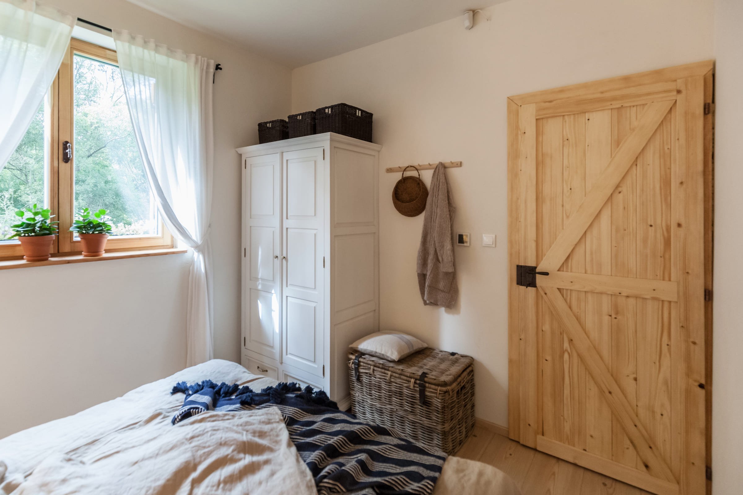 Kouzelná chalupa se slovenským srdcem