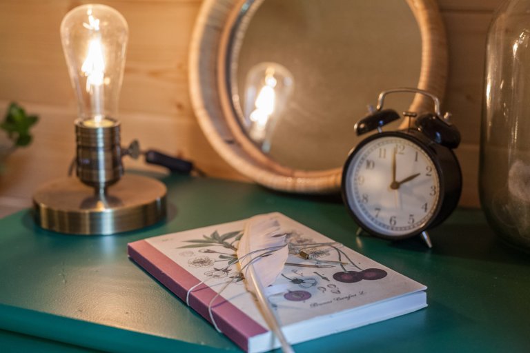 Kouzelná chalupa se slovenským srdcem