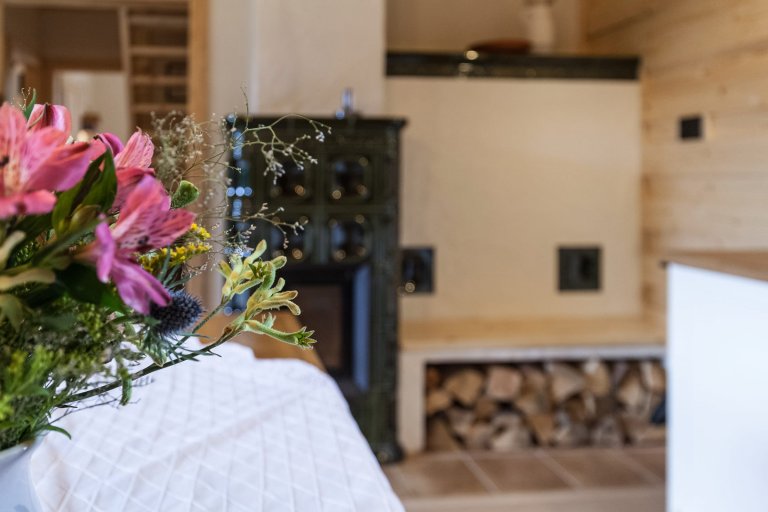 Kouzelná chalupa se slovenským srdcem