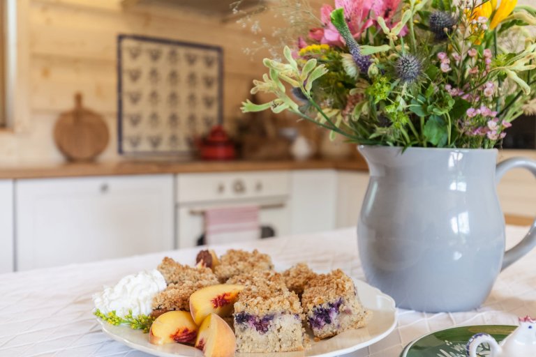 Kouzelná chalupa se slovenským srdcem