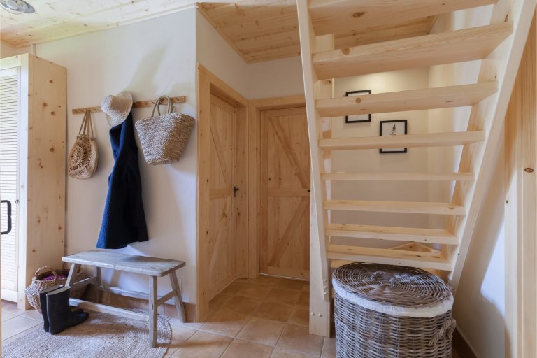 Kouzelná chalupa se slovenským srdcem