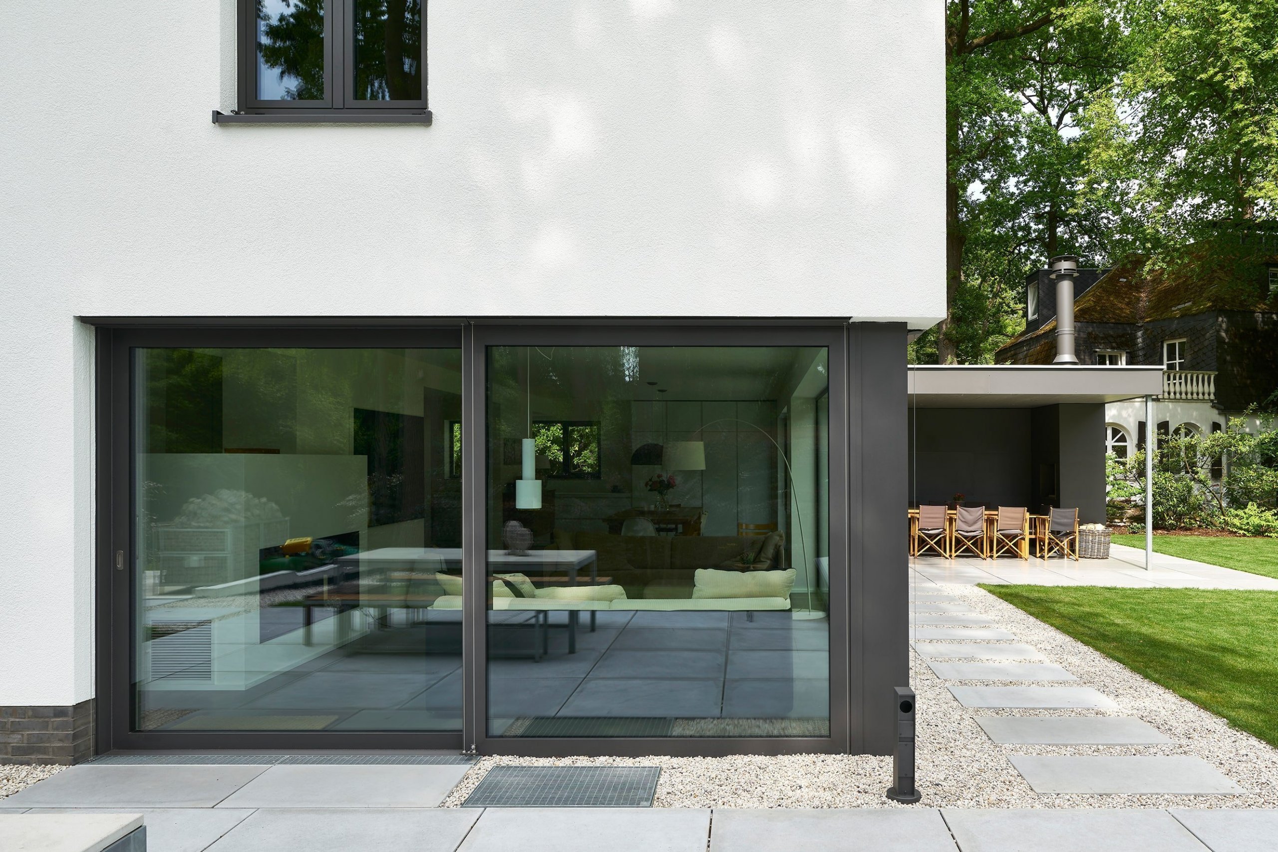 Luxusní bydlení z domu na odpis