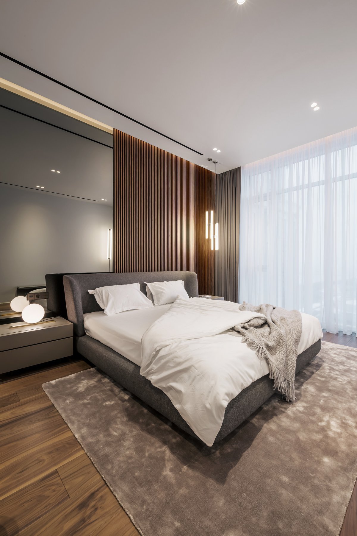 Luxusní designové bydlení