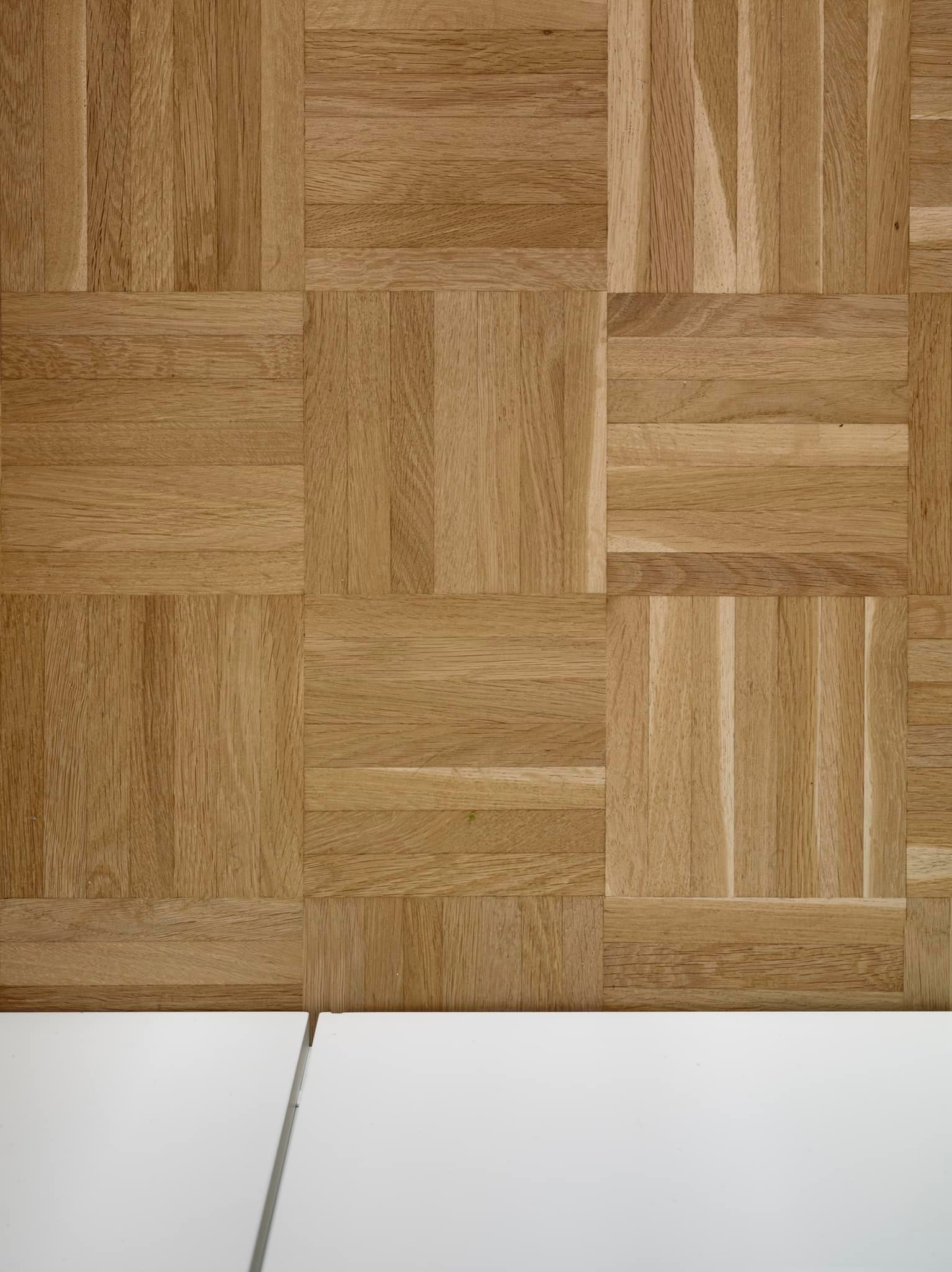 Moderní byt se šarmem 70. let