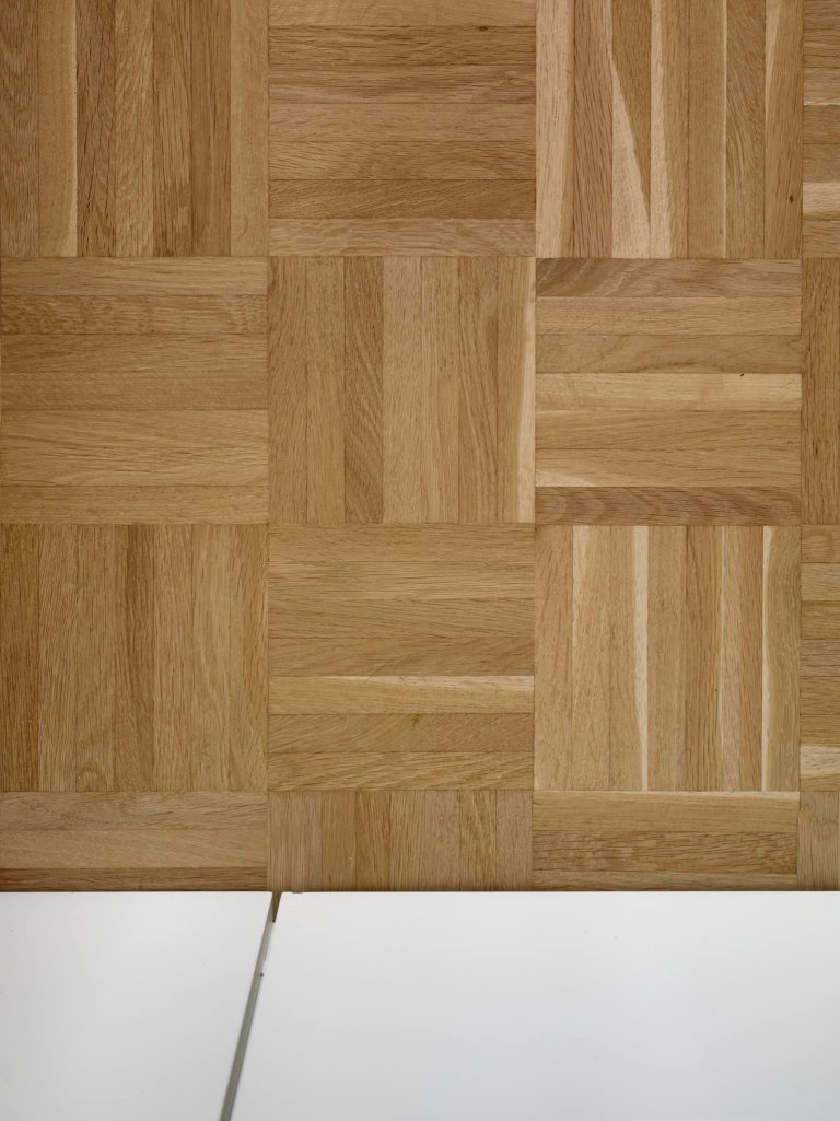 Moderní byt se šarmem 70. let