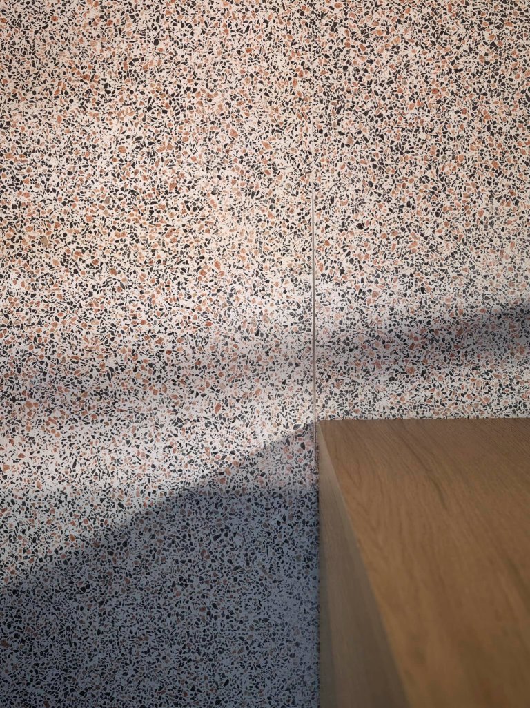 Moderní byt se šarmem 70. let