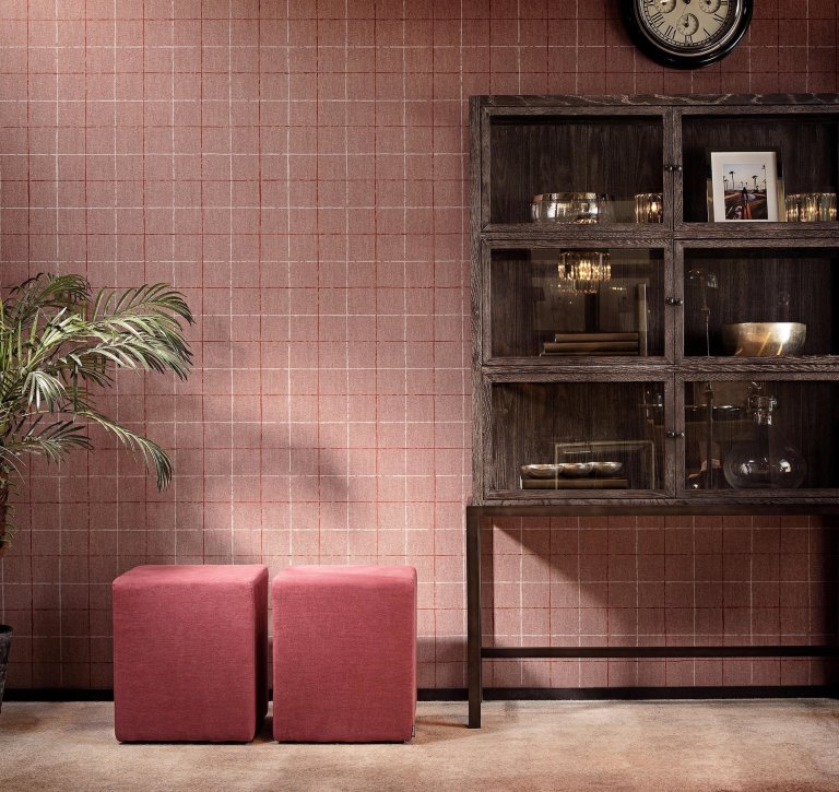 Moderní vliesové tapety – svěžest až na půdu