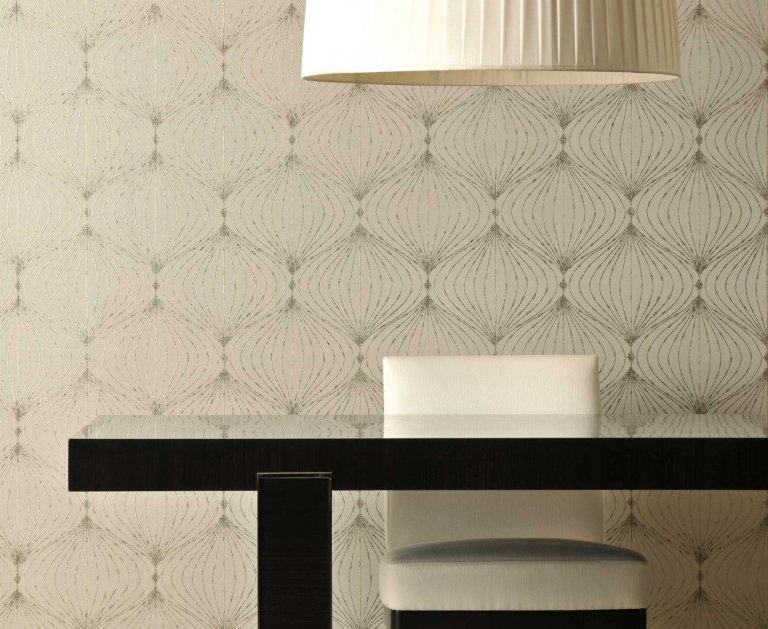 Moderní vliesové tapety – svěžest až na půdu