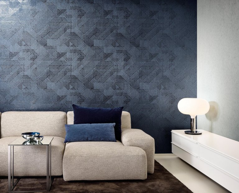 Moderní vliesové tapety – svěžest až na půdu