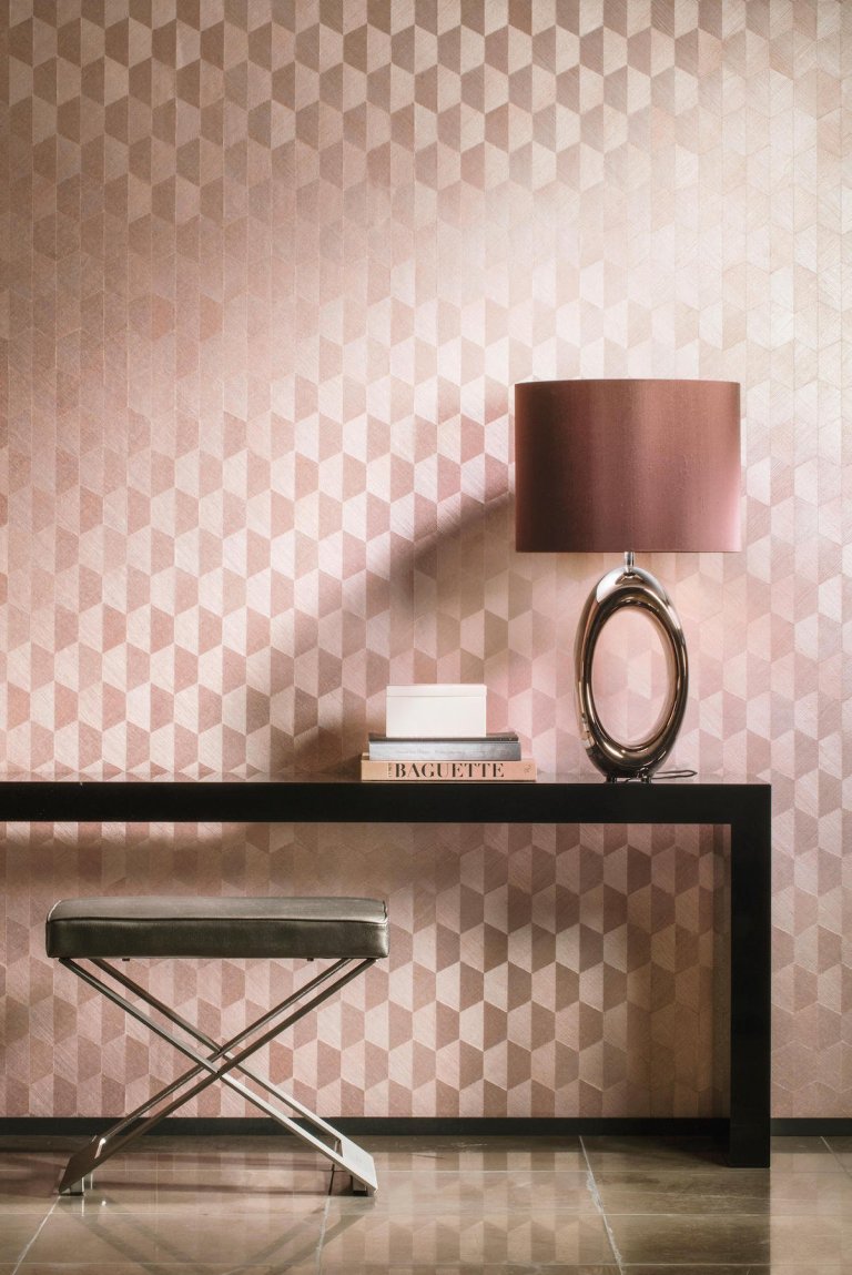 Moderní vliesové tapety – svěžest až na půdu