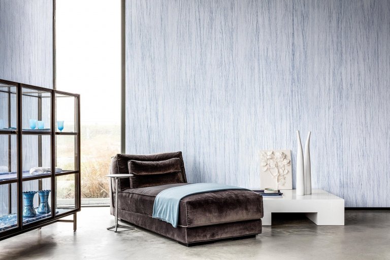 Moderní vliesové tapety – svěžest až na půdu