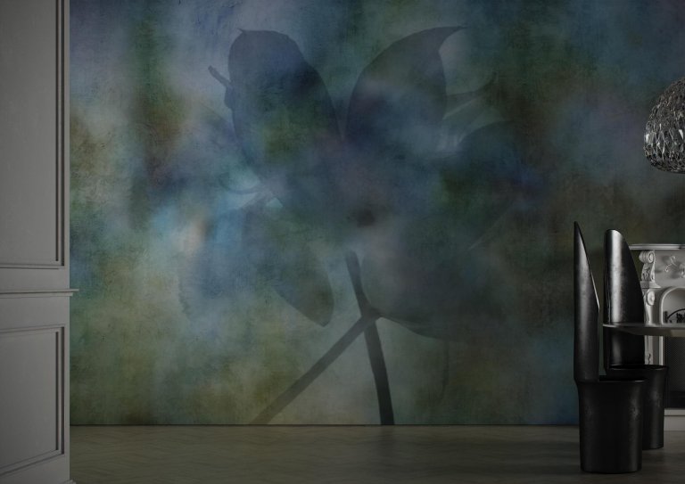 Moderní vliesové tapety – svěžest až na půdu