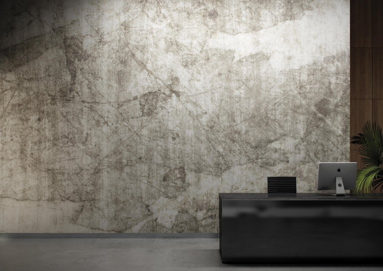 Moderní vliesové tapety – svěžest až na půdu