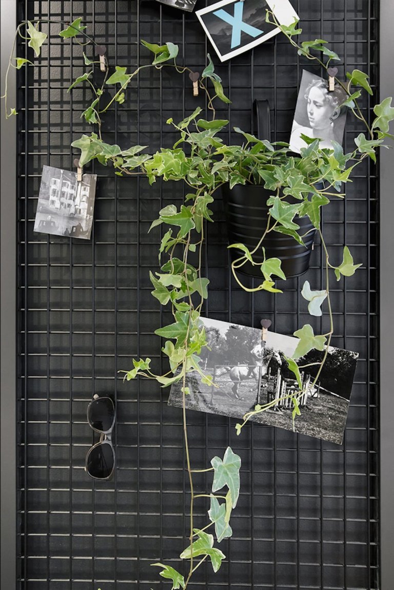 Nápaditý byt ve stylu loftu