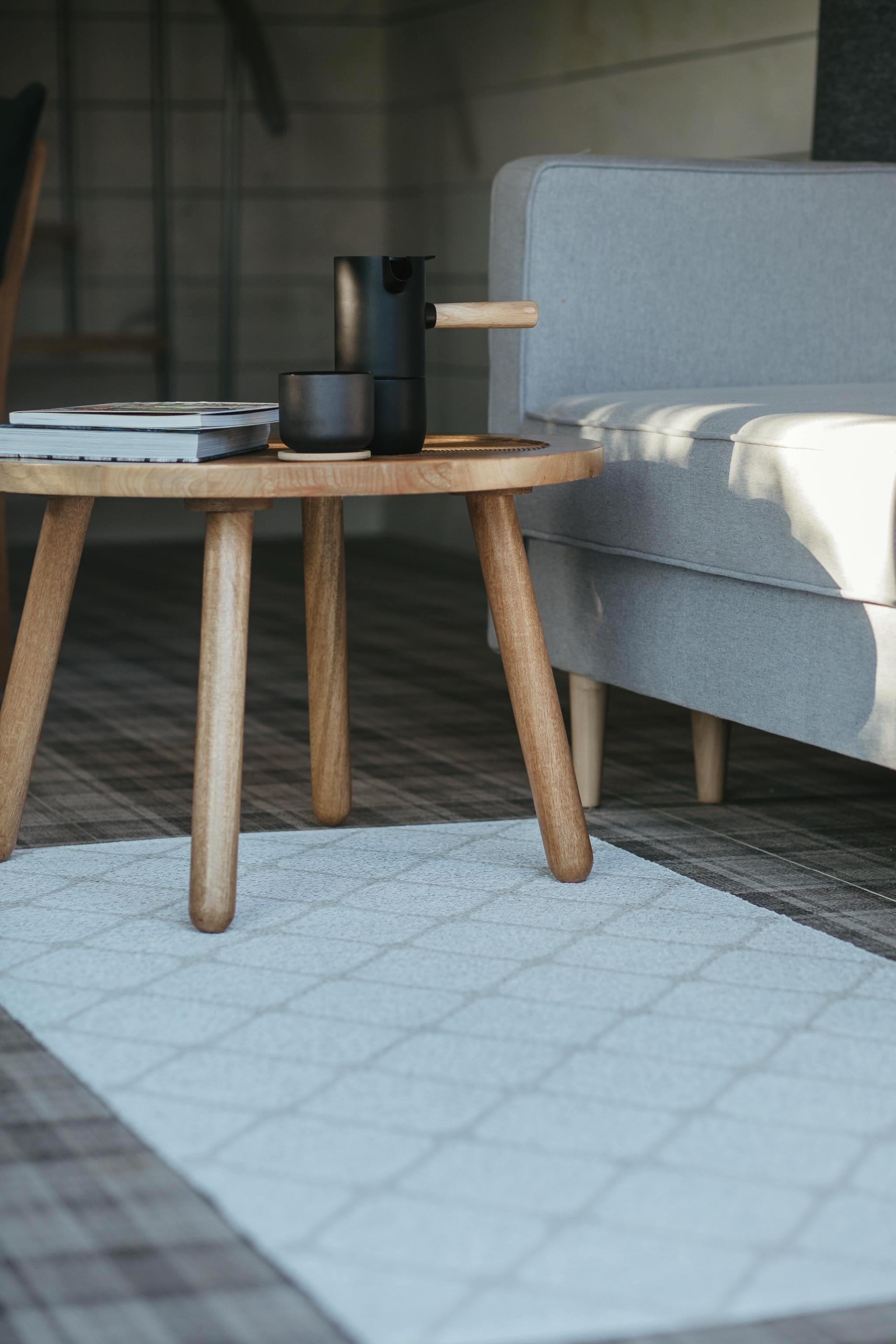 Neobvyklý letní dům inspirovaný dětstvím