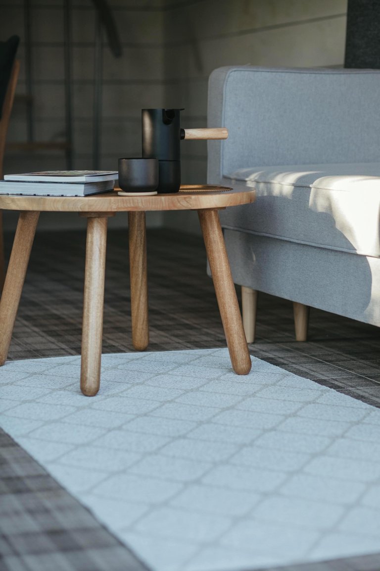 Neobvyklý letní dům inspirovaný dětstvím