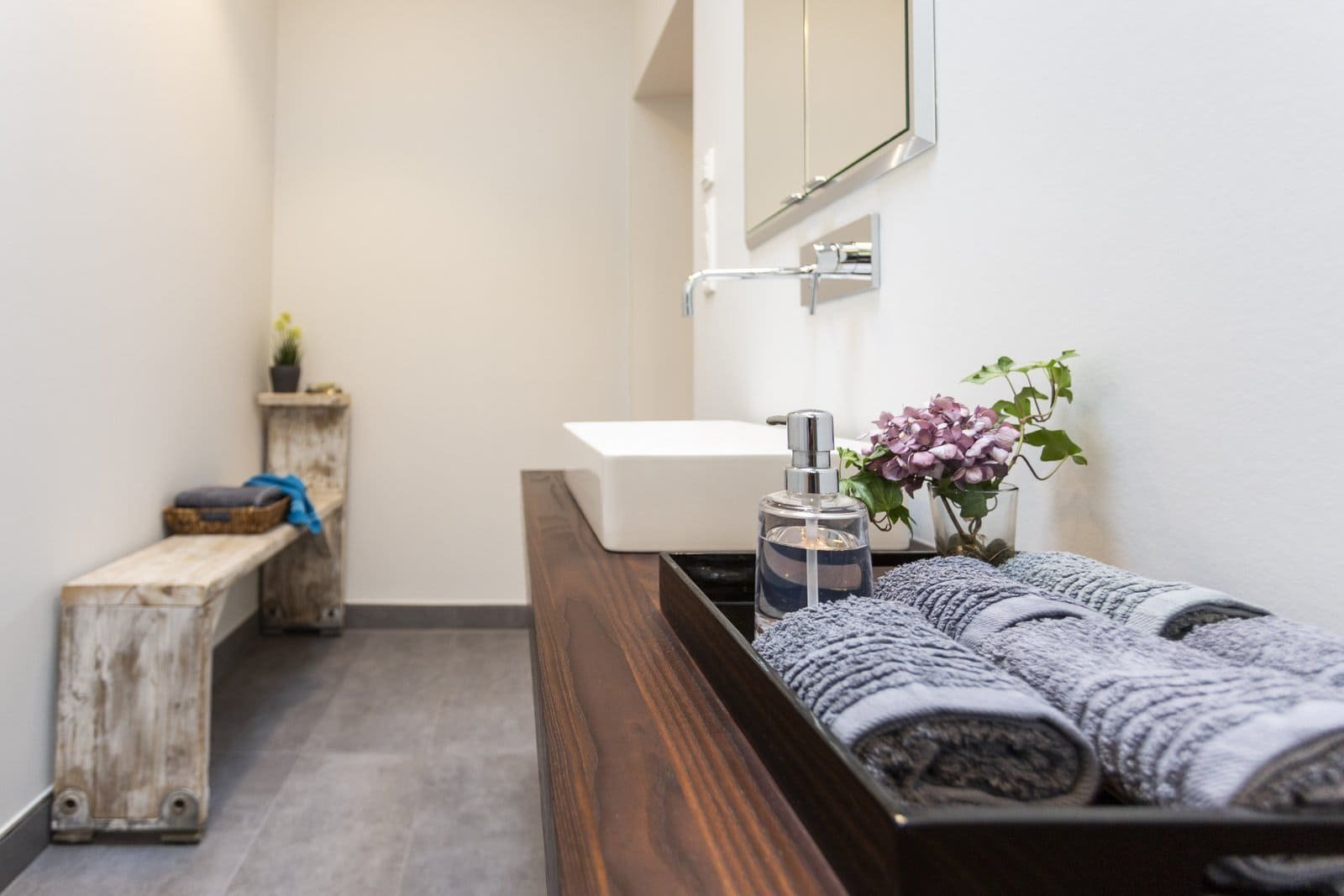 Nová zimní zahrada a koupelna pro rodinný dům