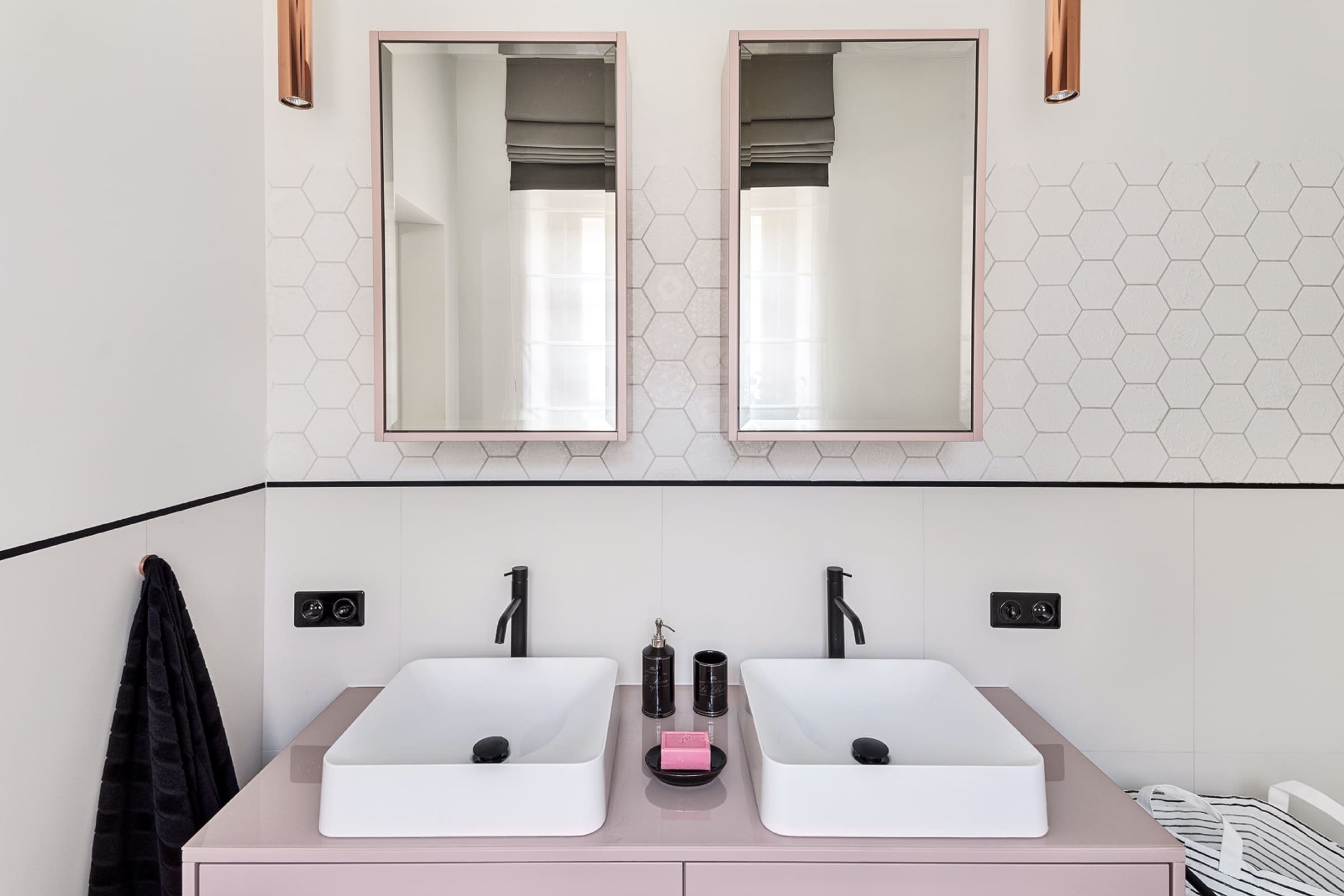 Nový design interiéru s ohledem na stávající architekturu