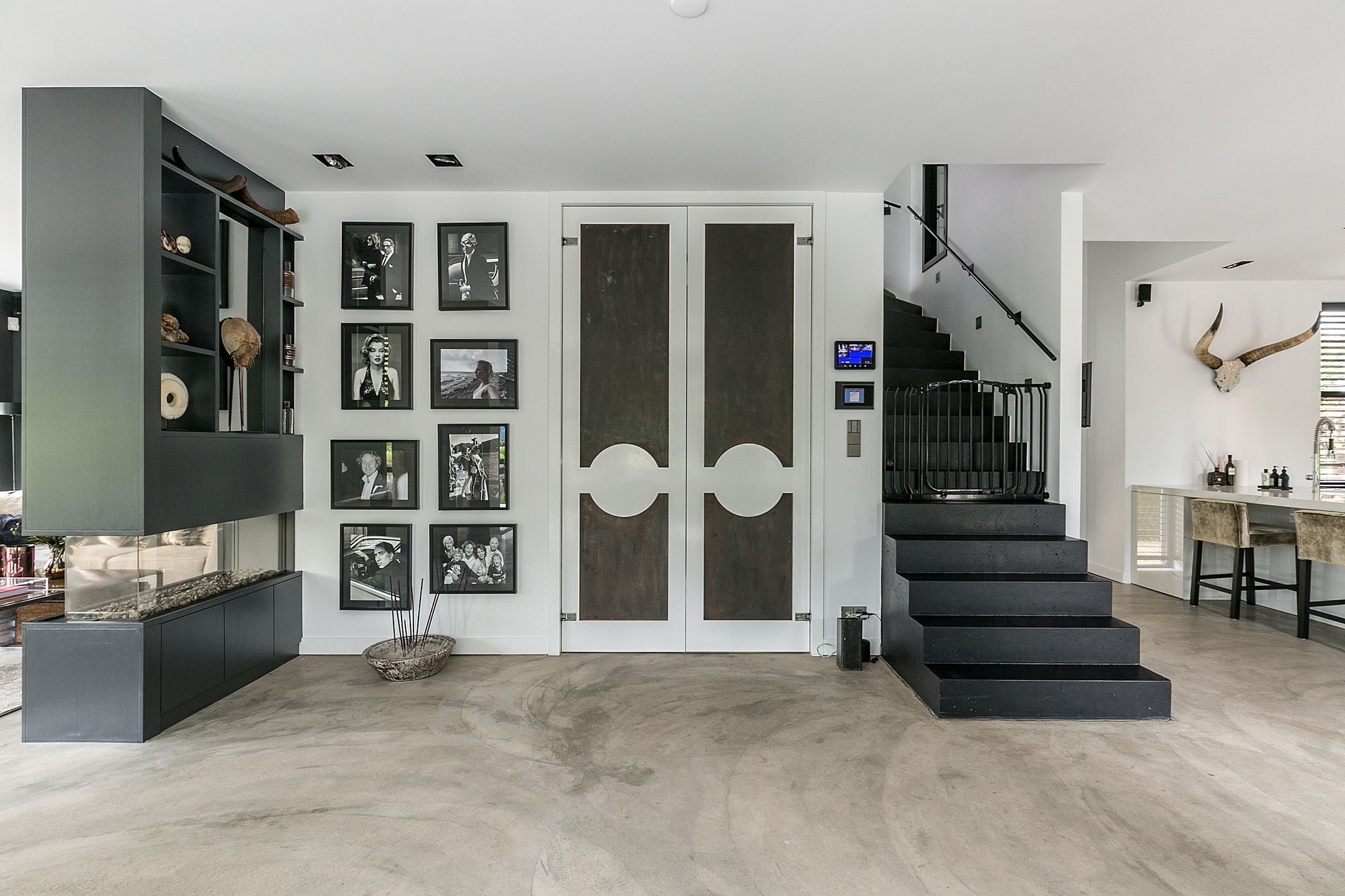 Okouzlující vila na severu Holandska