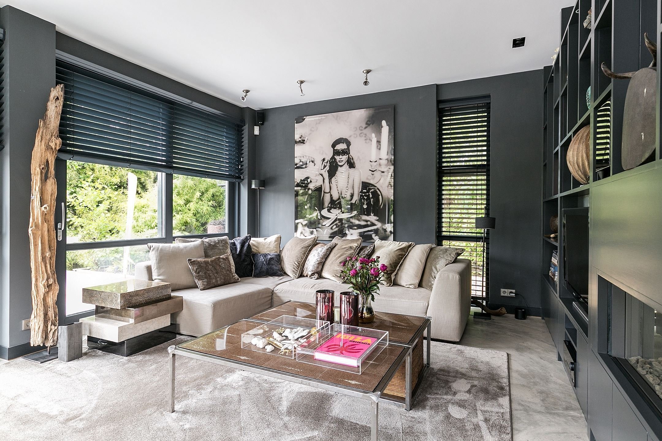 Okouzlující vila na severu Holandska