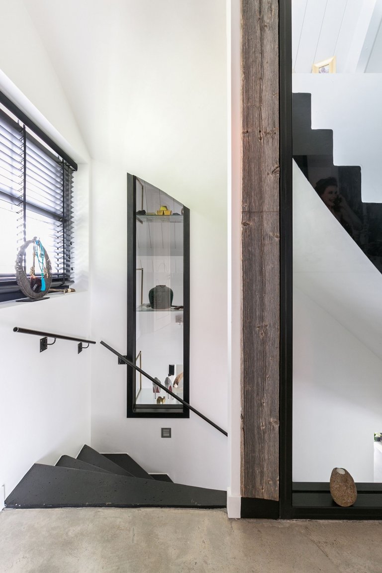 Okouzlující vila na severu Holandska