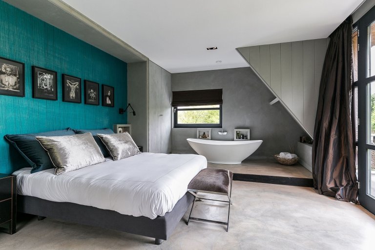 Okouzlující vila na severu Holandska