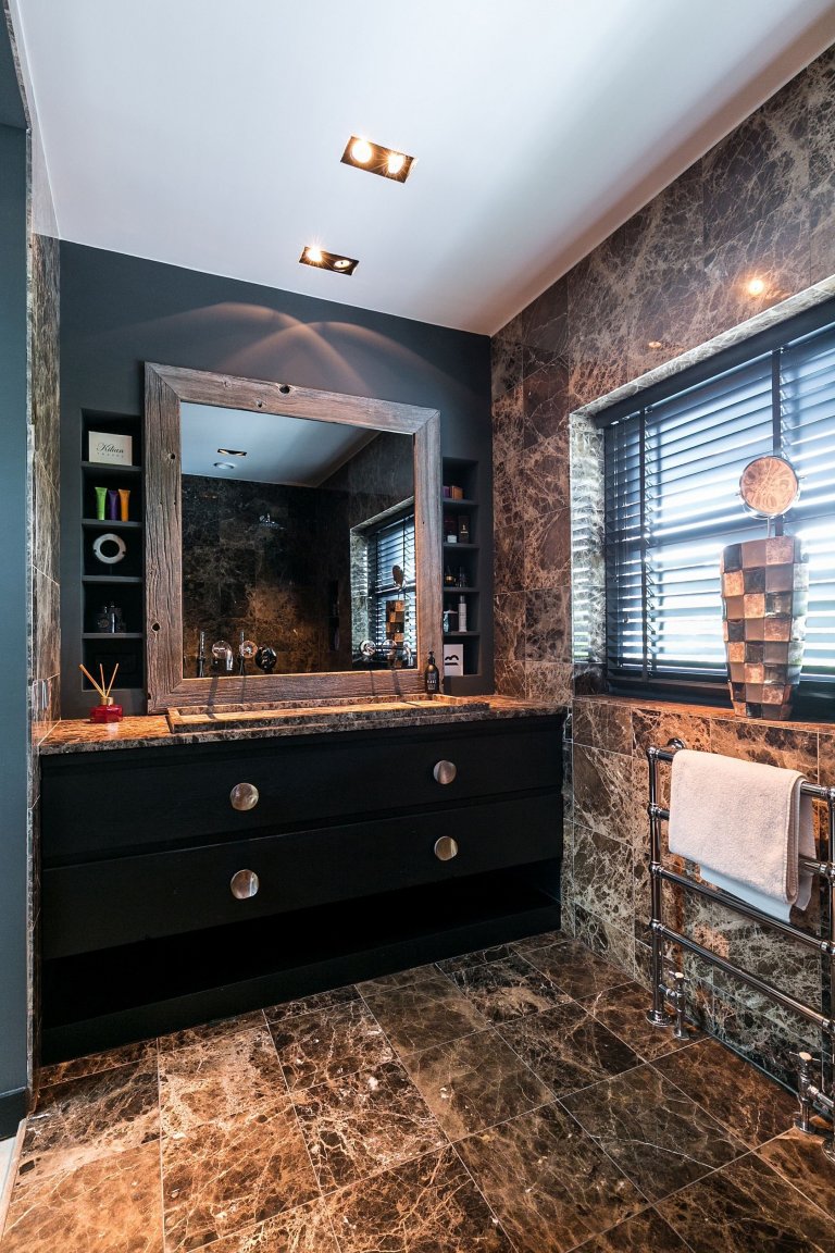 Okouzlující vila na severu Holandska