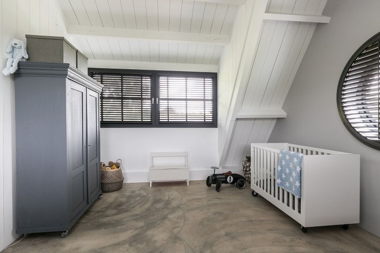 Okouzlující vila na severu Holandska