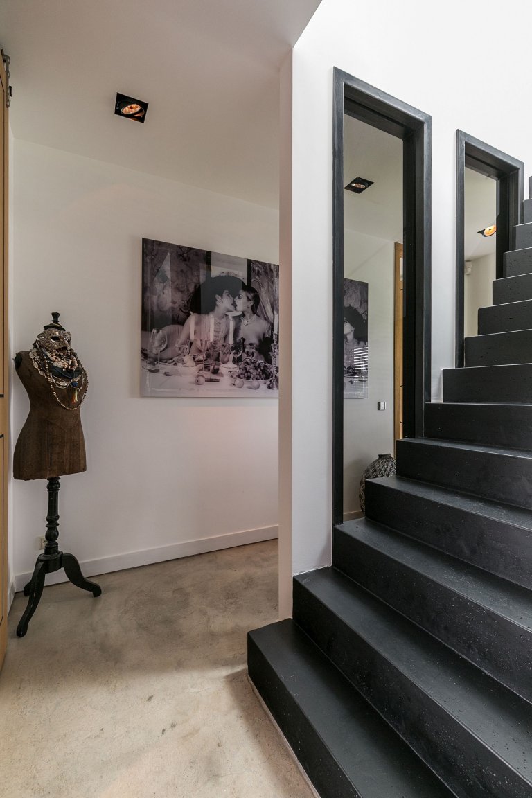 Okouzlující vila na severu Holandska