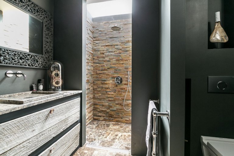 Okouzlující vila na severu Holandska