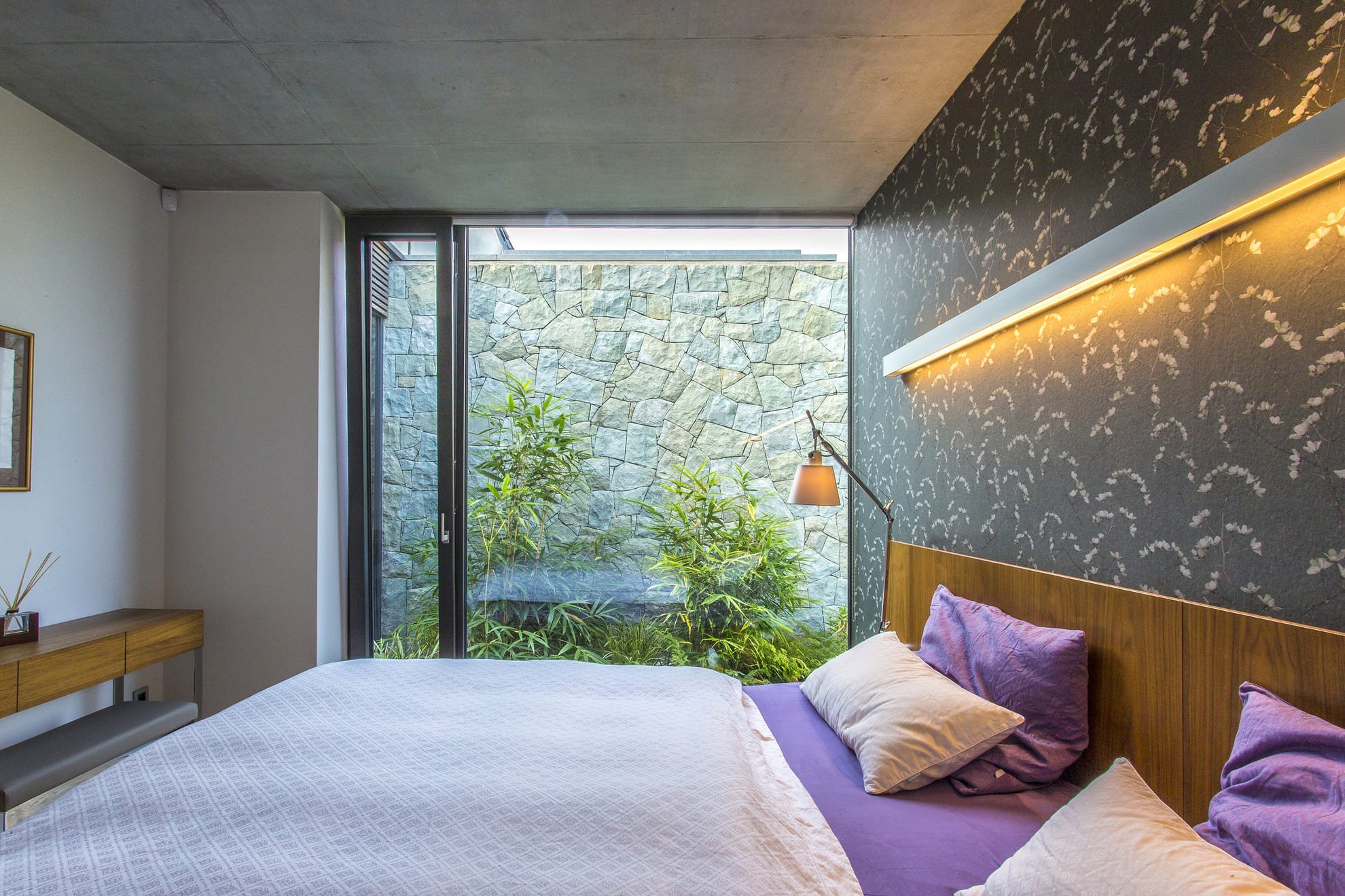 Originální rodinný dům s výhledem na Beskydy