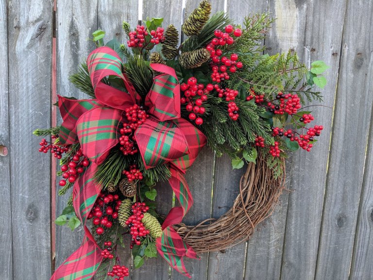 Podzimní dekorace pro krásu domova