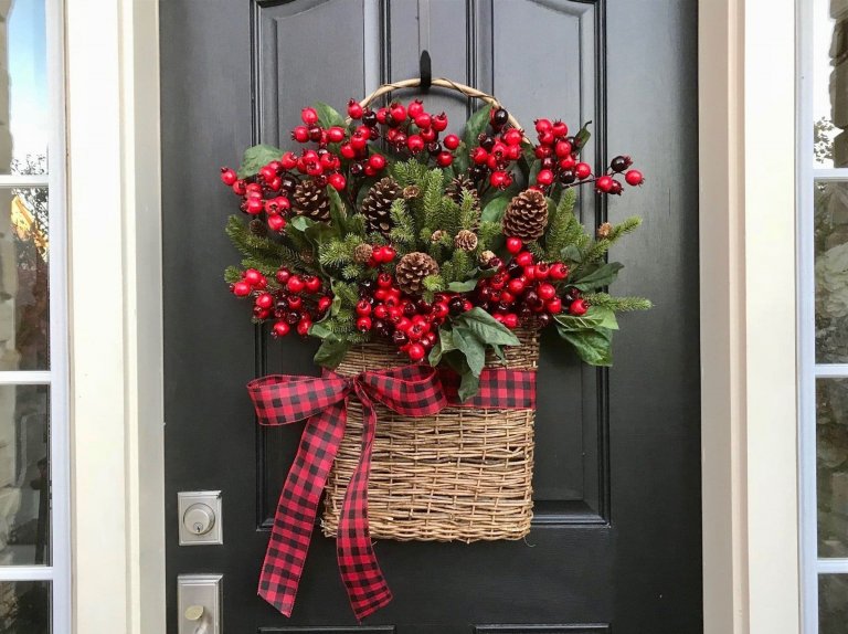 Podzimní dekorace pro krásu domova