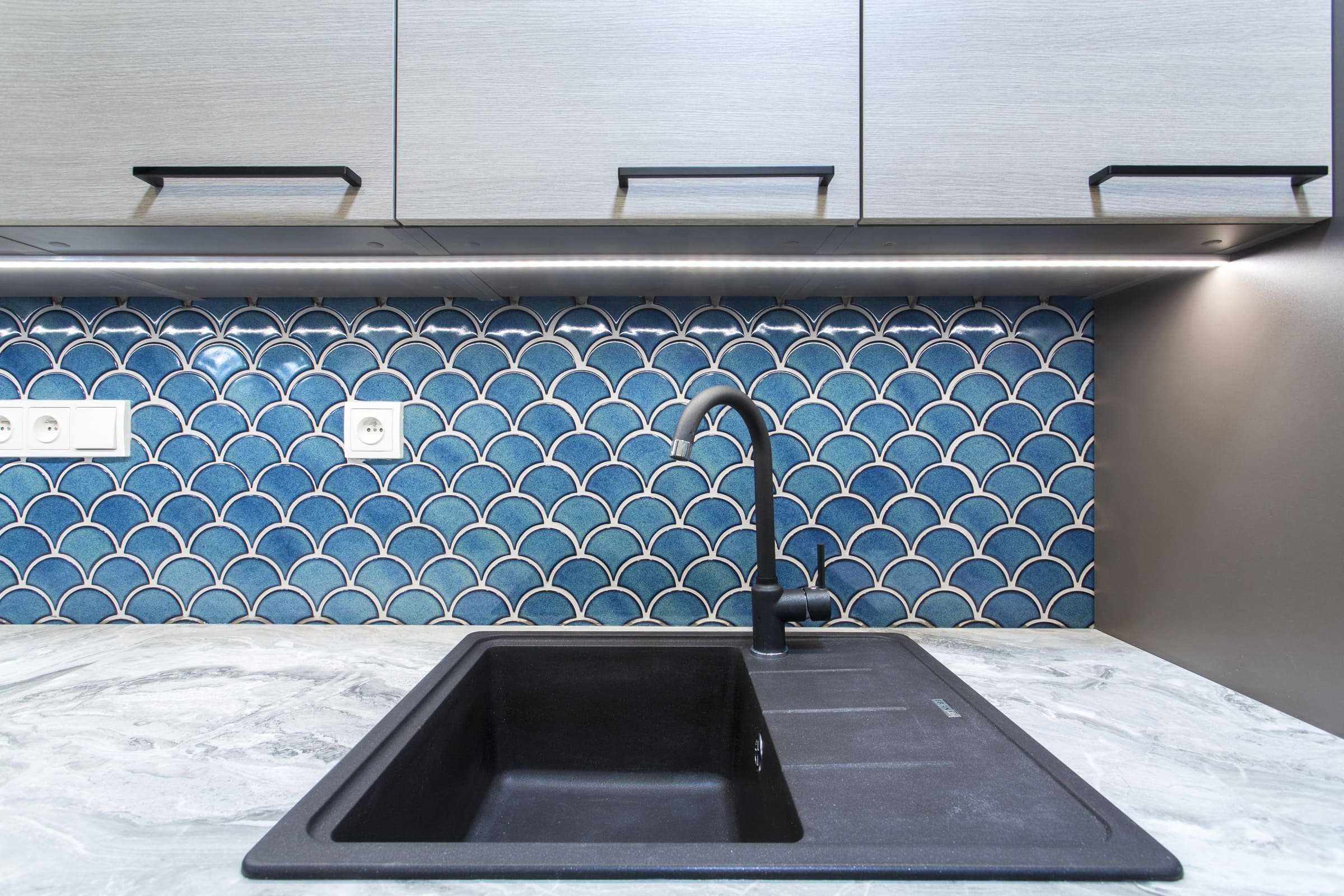 Postav si sen! - Kuchyň a obývací pokoj pro maminku s dcerou