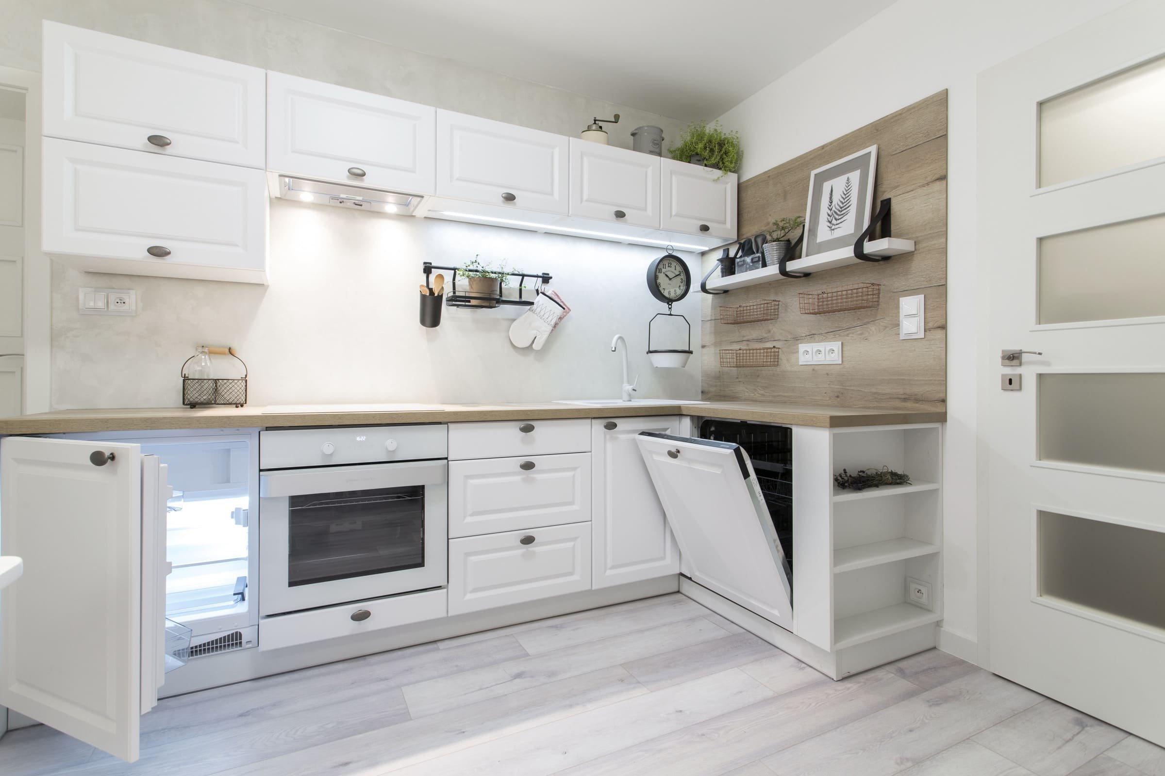 Postav si sen! – Návrat do rodného domu