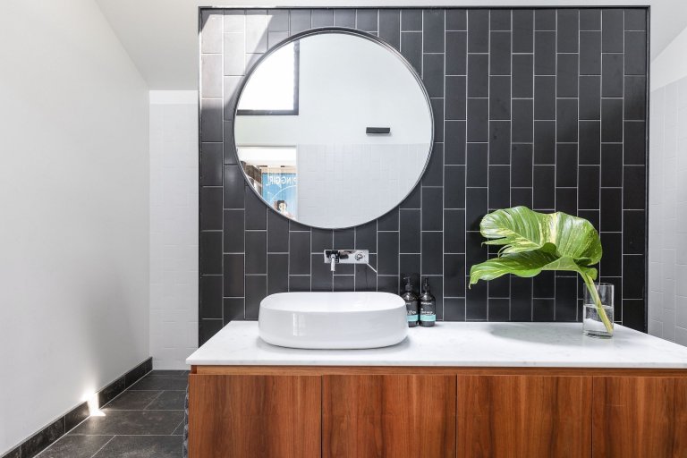 Pozoruhodná proměna skladu v Sydney